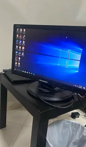 Lenovo ThinkVision Monitor