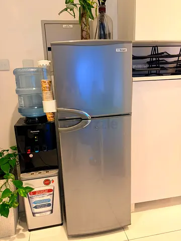 Bompani Refrigerator