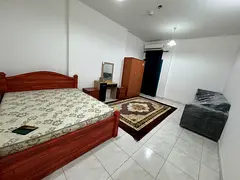 Fully Furnished Room available for working ladies  couple with attached balcony  separate