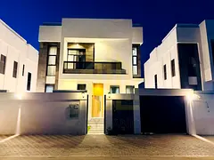 The villa includes full registration fees + furniture, with the possibility of ownership with a down