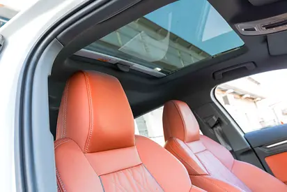 2025 AUDI A3 缩略图 15