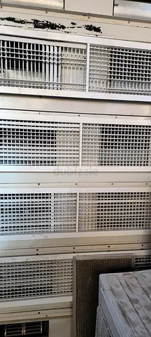 Carrier 5 ton duct taype ac sale