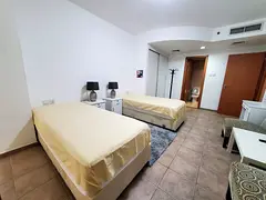 LADIES AND COUPLES - Master Bedroom - Sheikh Zayed Road | Opposite Emirates Towers Metro Station