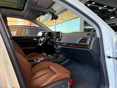 Audi Q5 45 TFSI quattro S line, миниатюра 15