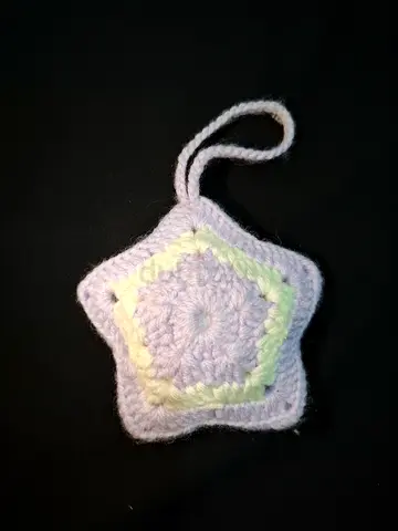 Crochet Airpods Case