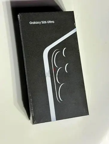 Samsung galaxy s26 ultra