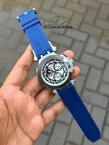 Tissot mens watch