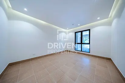 Vacant and Community View | Prime Location