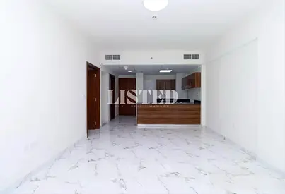 Modern 1BR | Partial Sea View | Marina Residences