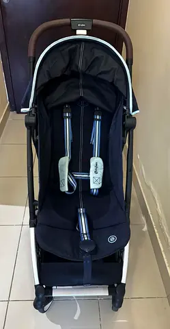 Cybex Travel Stroller - Lightweight compact in excellent condition