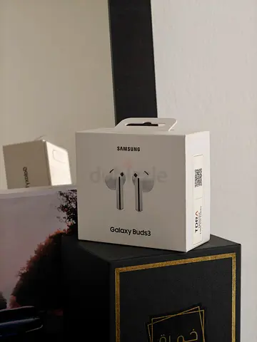 Samsung Galaxy Buds3