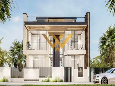 Luxury 6BR Villa | Motivated Seller | Parkway