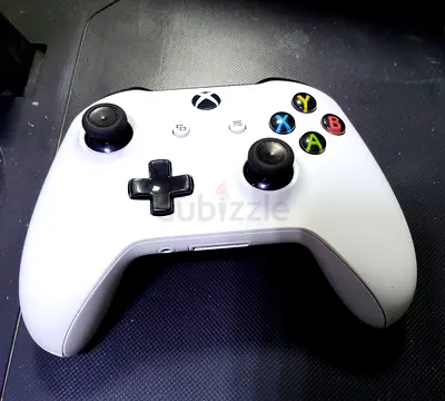Xbox one wireless controller