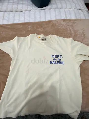 Gallery Dept T shirt