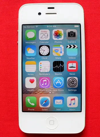 iPhone 4