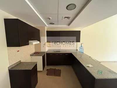 Huge 1 BR | Open Kitchen Layout | Ready to Move