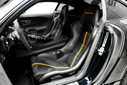 2021 Mercedes-BENZ AMG — миниатюра 10