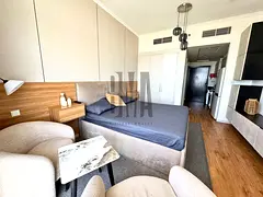 Fully Furnished | Bright And Spacious | Multiple Cheques