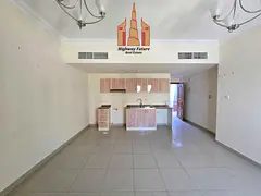 || No Commission || Spacious Studio apartment with wardrobe || Opposite to Sahara centre ||