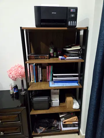 Bookshelf for sale