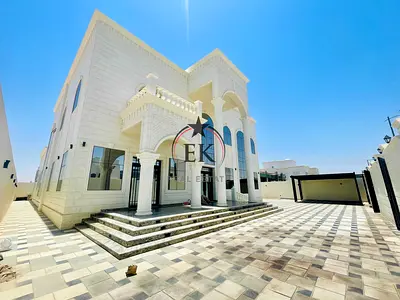 Brand New 6 Master Br Luxury Villa | Close To Tawam Hospital