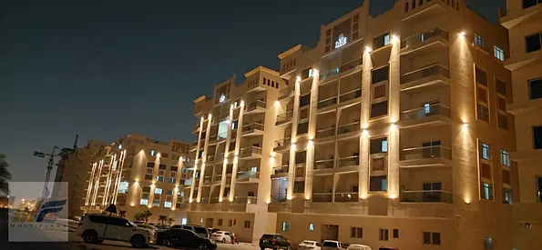 Smart Investment | Large 1 Bedroom Apartment | Prime Community | Al Ameera Village