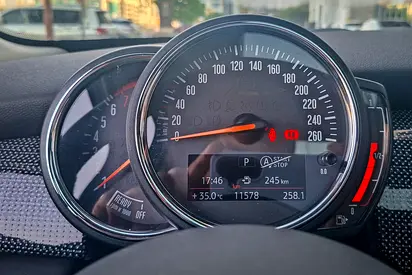 صورة مصغرة 14 لـ 2024 MINI COOPER