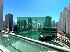 Full Marina View | Fully Upgraded | Close To Metro