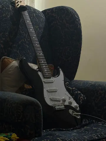 Fender squier Electric Guitar for Sale