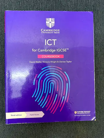 EDEXCEL IGCSE BOOKS