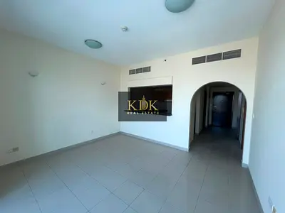 Bright & Spacious | Huge Layout | Golf View