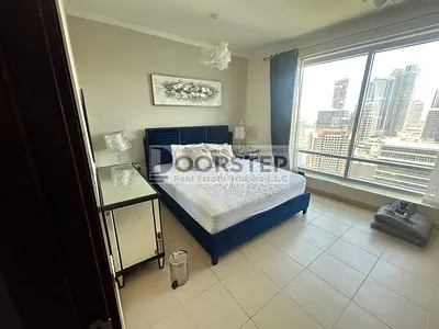 1 bedroom | Fully Furnished | Downtown Living