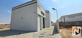 New Warehouse for Sale in Al Sajaa Industrial Area – Sharjah