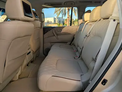 صورة مصغرة 6 لـ 2012 Nissan PATROL