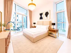 Bright &amp; Spacious | Fully Furnished | Vacant