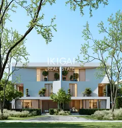Private Courtyard Living | Triple-Height Atrium | Private Pool