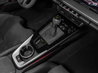 2025 Porsche 911 缩略图 17
