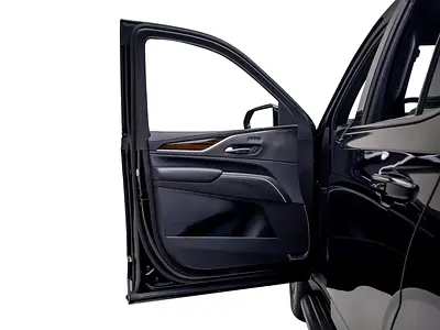 2022 Cadillac ESCALADE — миниатюра 19