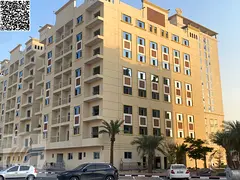 Smart Investment | High Rental Demand | Studio for Sale | Al Ameera Village Ajman
