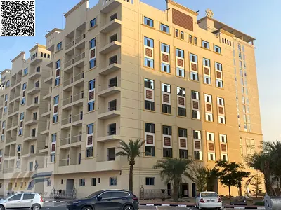 استثمار ذكي | طلب إيجاري مرتفع | استوديو للبيع | قرية الأميرة عجمان