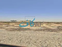 Prime commercial residential land in Al Tai East, Suyoh suburb, Sharjah, G+2 permit for apartments a
