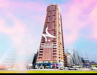 Modern 2 Bedroom Living | Chiller Free | Close to Metro | Prime Location