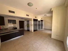 Spacious Layout Family-Friendly Community Vacant