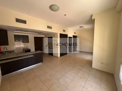 Spacious Layout Family-Friendly Community Vacant