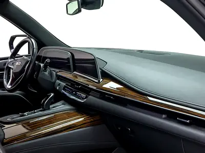 2022 Cadillac ESCALADE — миниатюра 10
