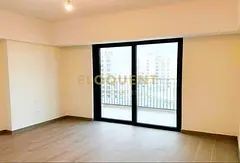 Pool And Burj Views | Maids Room | Multiple Balconies
