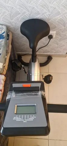 Exercise cycle