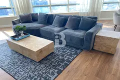 Furnished | Water View | Ready to move-in