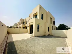 TYPE H || SINGLE ROW || WITH STUDY ROOM || 3 BEDROOM