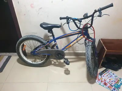 20 inch kids bike great condition price highly negotionble